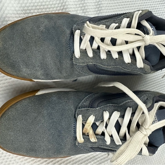 Vans ultracush skate sneaker - Picture 12 of 16